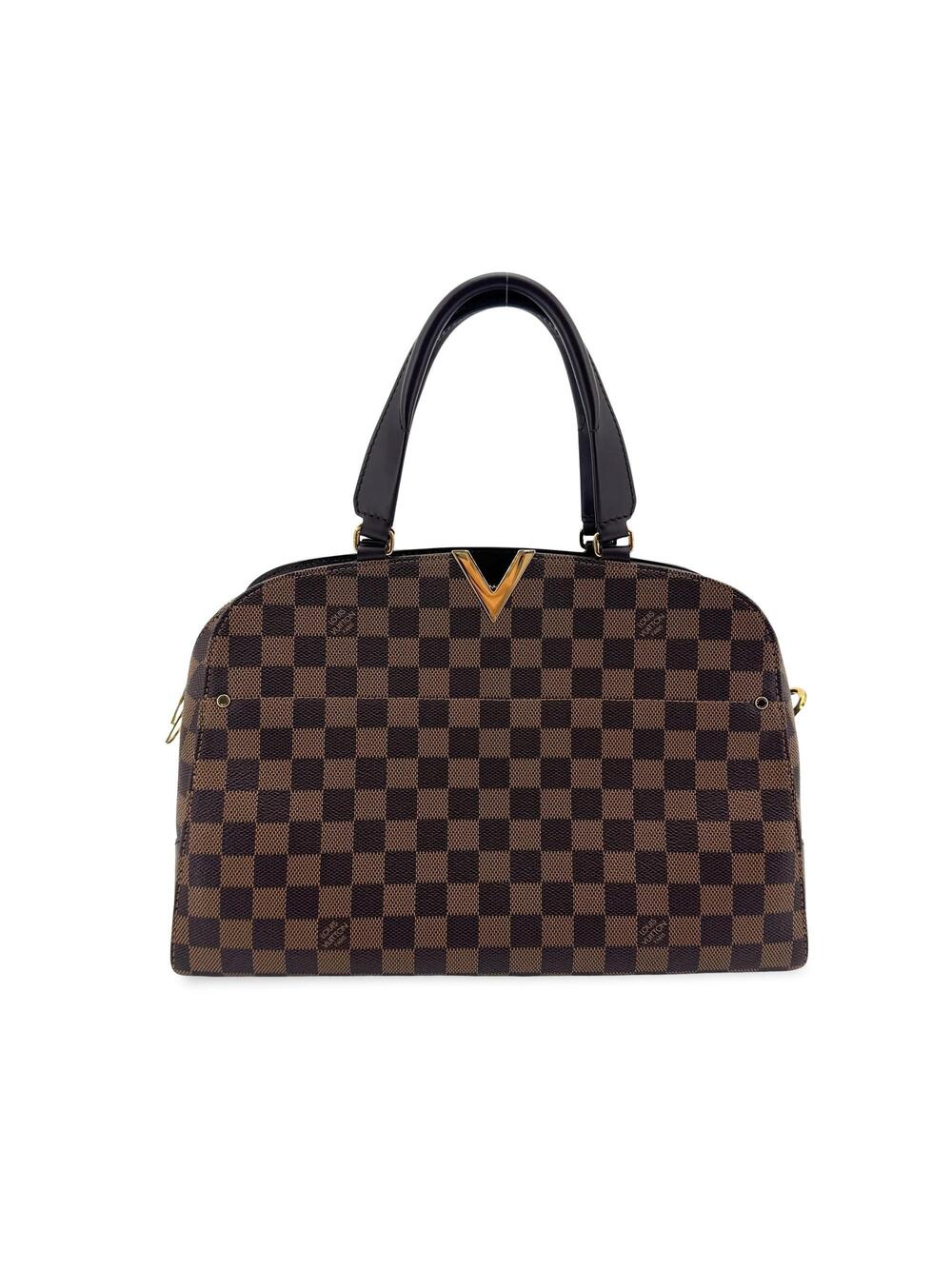 Louis Vuitton Kensington Damier Ebene #358913L89B